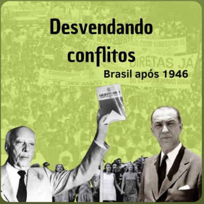 A história recente do Brasil, transformações e eleições de 1989. Aula 07, parte I.