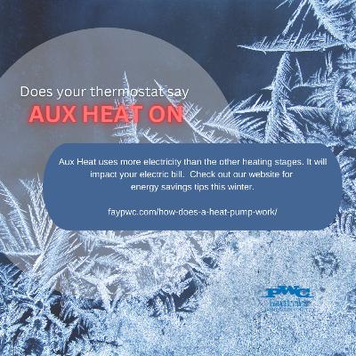 PWC Connections: The Podcast (77th episode): Winter Weather Prep