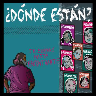 Dónde Están: Fideicomisos desaparecidos Dónde Están: Fideicomisos desaparecidos