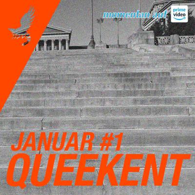 QUEEKENT | Quick Weekend Tip | JANAUR #1