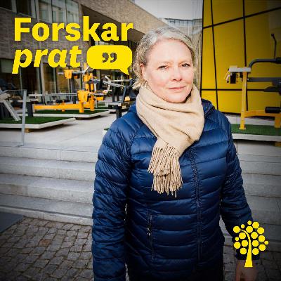 Ätstörningar och energibrist hos idrottare – så vänder vi trenden