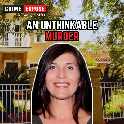 The Running Water: The Murder of Shanti Cooper-Tronnes