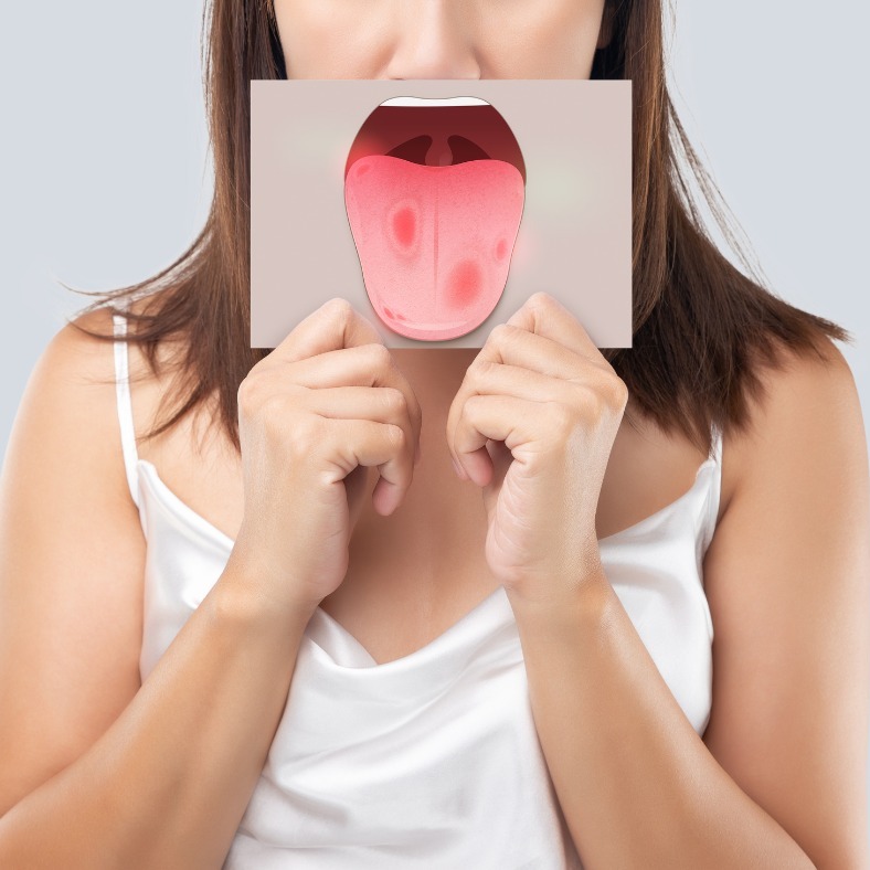 The OPTISMILE Podcast 74 - The Oral Microbiome - How Mouth Bacteria Drive Oral & Whole-Body Health