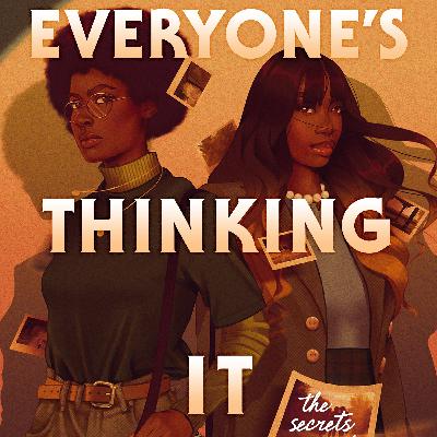 Read (PDF) Books Everyone's Thinking It by Aleema Omotoni Read (PDF) Books Everyone's Thinking It by Aleema Omotoni