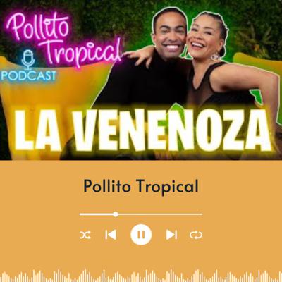La Venenosa Sandoval nos habla de la papaya en este capítulo - PODCAST Capítulo 9 - Temporada 1