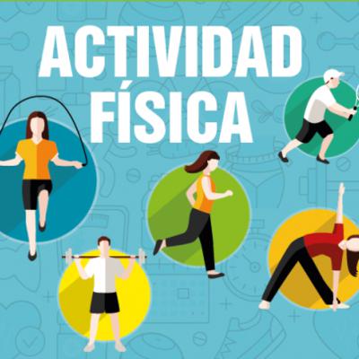 Actividad física