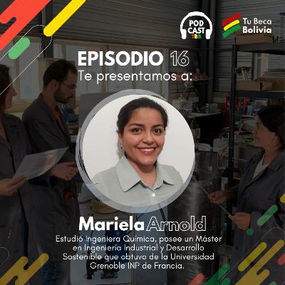 T3E16 | 100 Becas por la soberanía científica y tecnológica - Gobierno boliviano