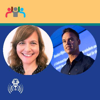 244: Leader Coaches: Letting Go of Expertise