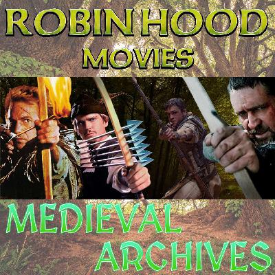 MAP93: Robin Hood: Prince of Movies