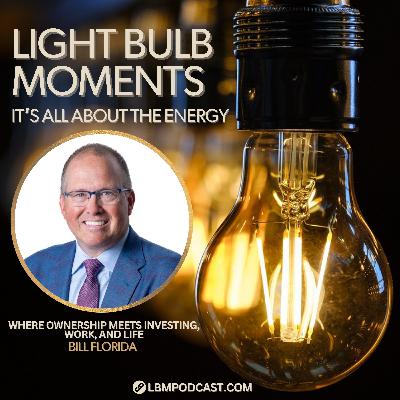 Bill Florida: Where Ownership Meets Investing, Work, And Life