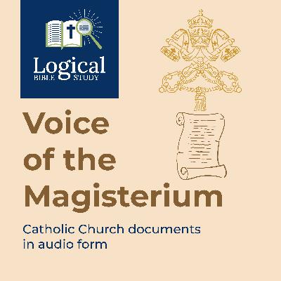 Amoris Laetitia - Pope Francis (2016) Chapter 9 & Conclusion: #313-325