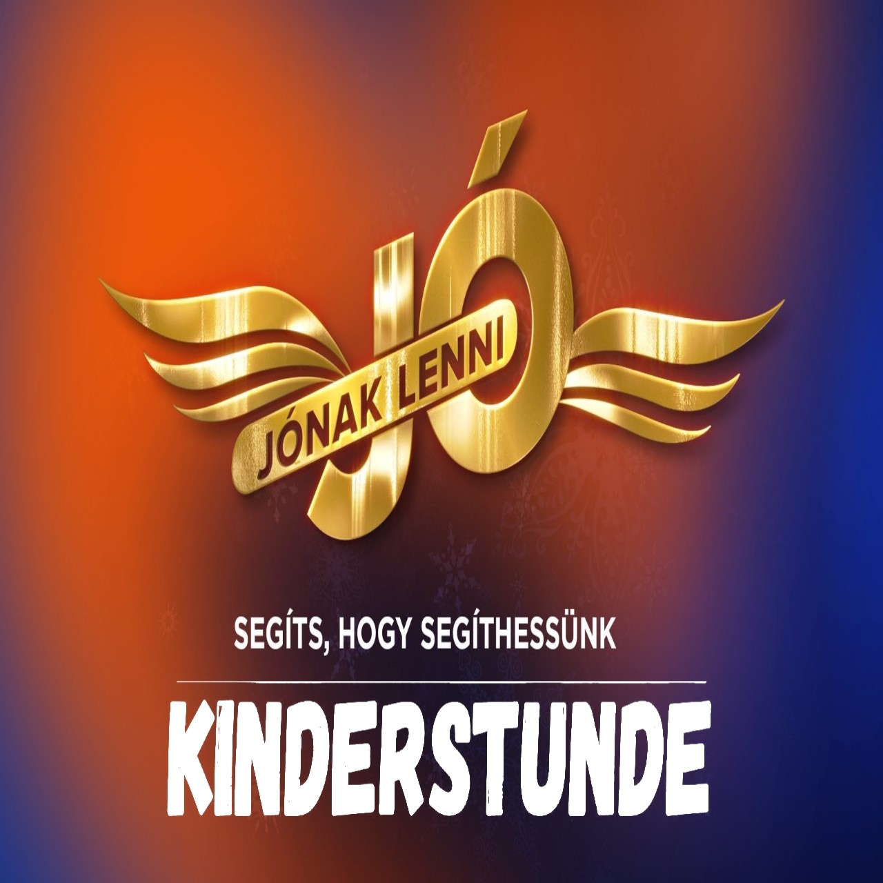 DJ Márk x Radio Fritz Presents Kinderstunde Radio - The Violetta & Soy Luna Podcast