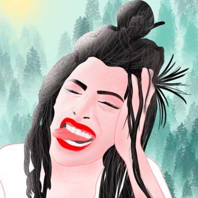 Return of the Mat Return of the Mat