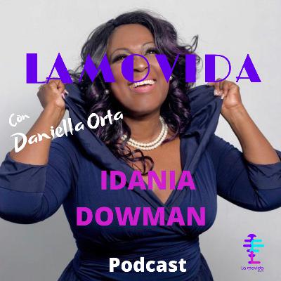 La dama del Jazz en La Movida !