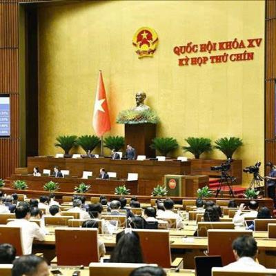 Thời sự 12h 06/5/2025: bắt đầu lấy ý kiến nhân dân về dự thảo Nghị quyết sửa đổi Hiến pháp năm 2013