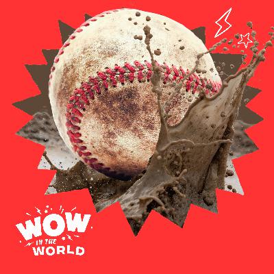 Baseball's Magic Mud: Superstition or Science? (10/20/25)