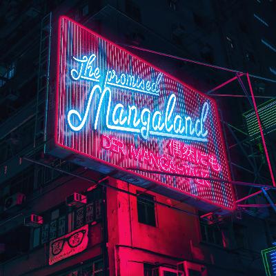 Folge 27 : Der Manga-Talk