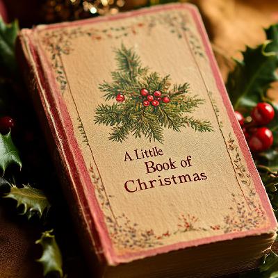 Little Book Of Christmas by John Kendrick Bangs -5
