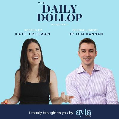 ADHD, Eating, and Real-Life Nutrition Part 5