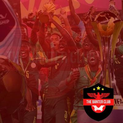 Episode 4 - DSTV Premier League (Part 3)