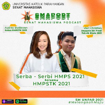 34. #Ngopi - Sa ae nih Teknik Kimi-hiyahahahahaaa