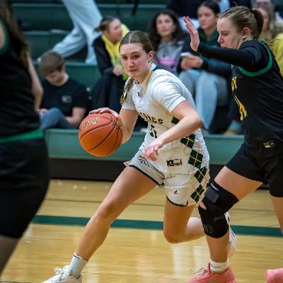 Sydney Feldhacker: The Mustang Multisport Star Taking Over Dubuque