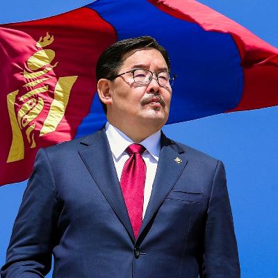 Clubhouse яриа No.3: “Боловсролын чанарын шинэчлэл”