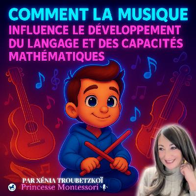 Intégrer la Musique dans l'éducation Montessori : Astuces pour épanouir l'autonomie et le Bien-Être de l'enfant