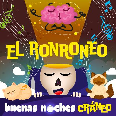 El ronroneo (bienestar profundo)