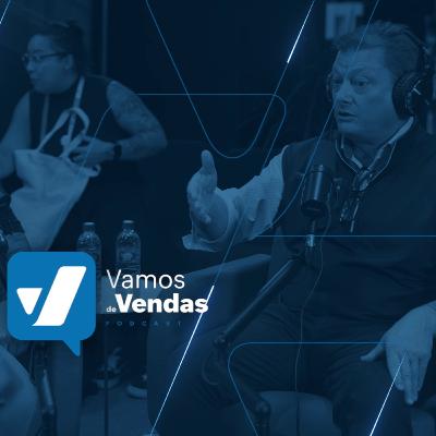 Retrospectiva 2025 do Vamos de Vendas: Vendas, Liderança e IA
