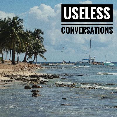 EP#13: Nyah's Suburban Road-Trip