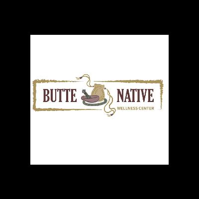 Butte Native American Wellness Center with guests, Director Tina Randall and Cultural Specialist Terryn Williamson