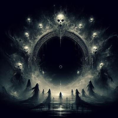 La Puerta Olvidada La Puerta Olvidada