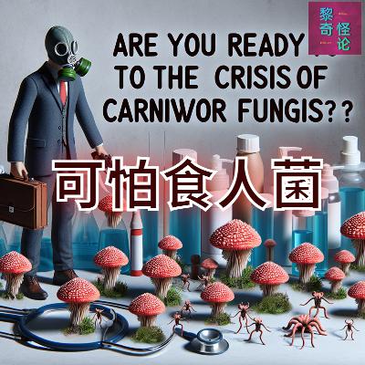 日本爆发的“食人菌”有多可怕?我们该如何面对这个隐形杀手? 日本爆发的“食人菌”有多可怕?我们该如何面对这个隐形杀手?