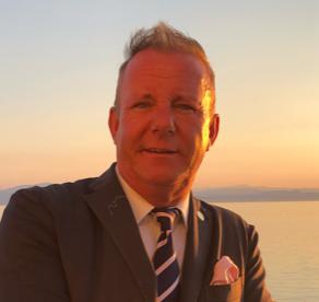 29.Gäst entreprenören John Brendmoe