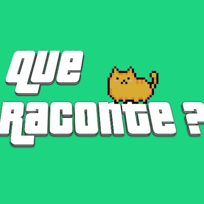 Que Raconte Le Confinement ?
