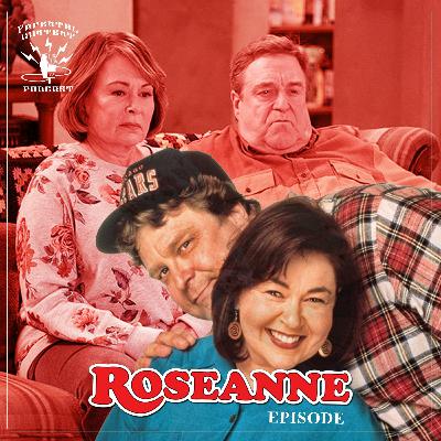 Roseanne Episode
