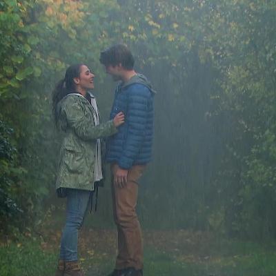 Eva Burešová o Vánocích