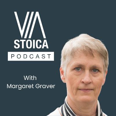 A Stoic Conversation with Margaret Graver: Stoicism and Emotions