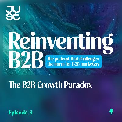 The B2B Growth Paradox