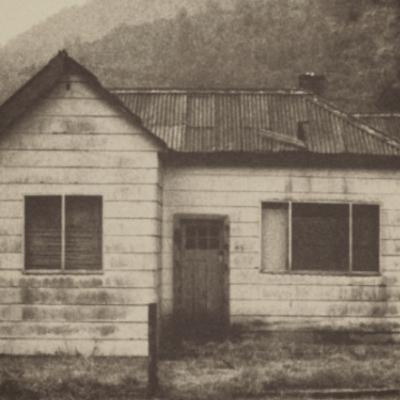 LA CASA DE LA BRUJA LA CASA DE LA BRUJA