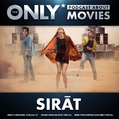 Ep 571: Sirāt