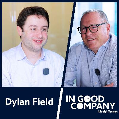 Figma CEO: From Idea to IPO, Design at Scale and AI’s Impact on Creativity Figma CEO: From Idea to IPO, Design at Scale and AI’s Impact on Creativity