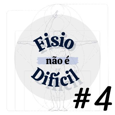 Fisio Não É Difícil #04 Podemos Beber Água de Cabeça para Baixo?