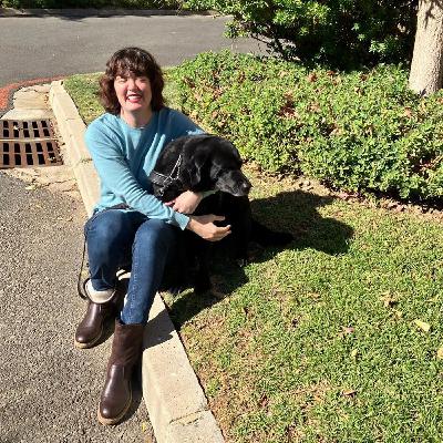 127 - Michelle Nell on Navigating a Diagnosis of Complex Disabilities 127 - Michelle Nell on Navigating a Diagnosis of Complex Disabilities