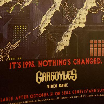 GamePro Mailbag November 1995