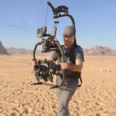 S5 Special Guest Interview #58: Videographer & Co-founder & CEO of Appian Media, Craig Dehut