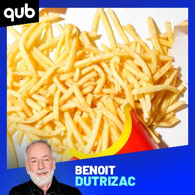 Le McDonald Trump, invité d’honneur dans sa chaîne de restauration préférée !