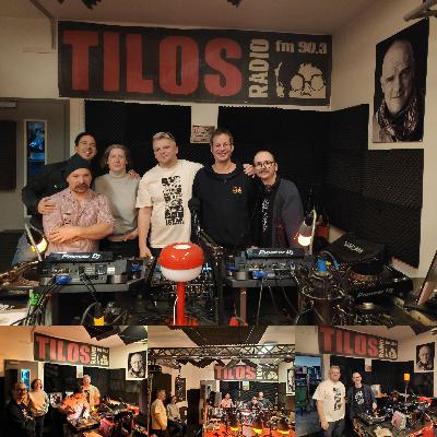 Bossa bom dia: Technowaltz - w. bibi, Beugró DJ, Nándesz, Vudududu, DJK & tmnk, dupla műszakban