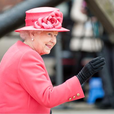 The Queen Remembered